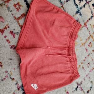 Nike shorts